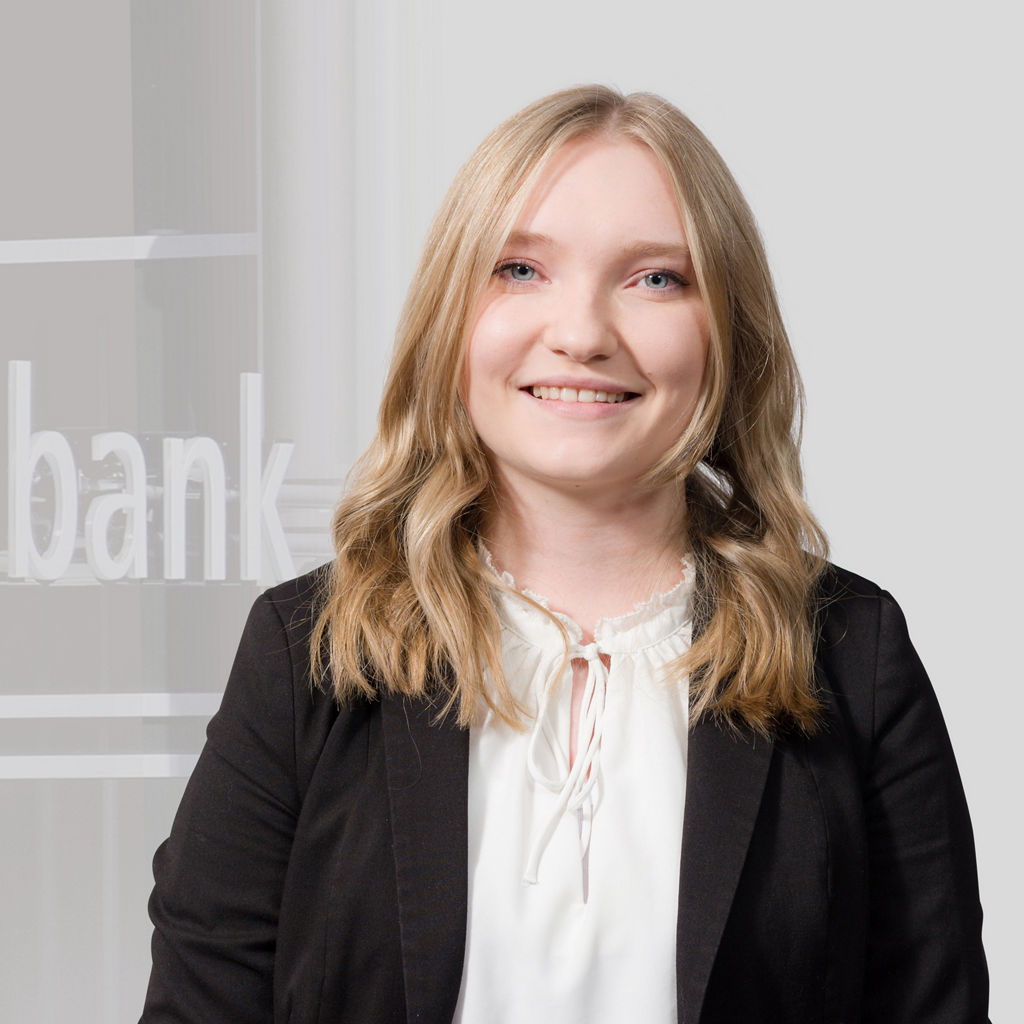 Porträtfoto Kendra Laschat