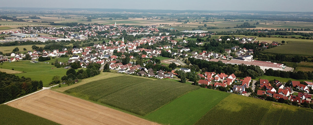 Zusamtaler Zinskonto