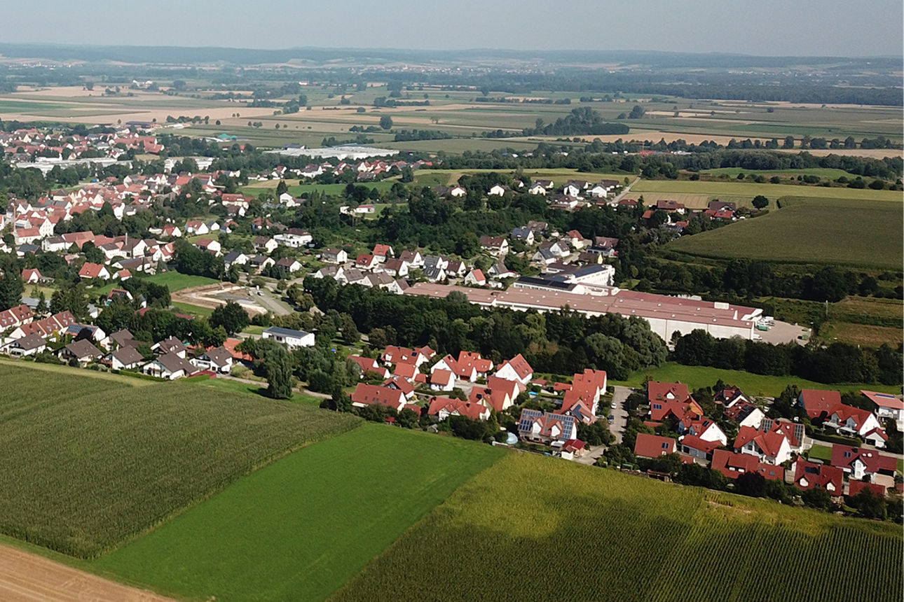 Zusamtaler Zinskonto