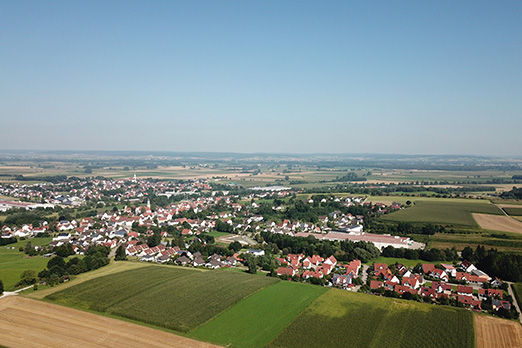 Angebote in Buttenwiesen und Umgebung