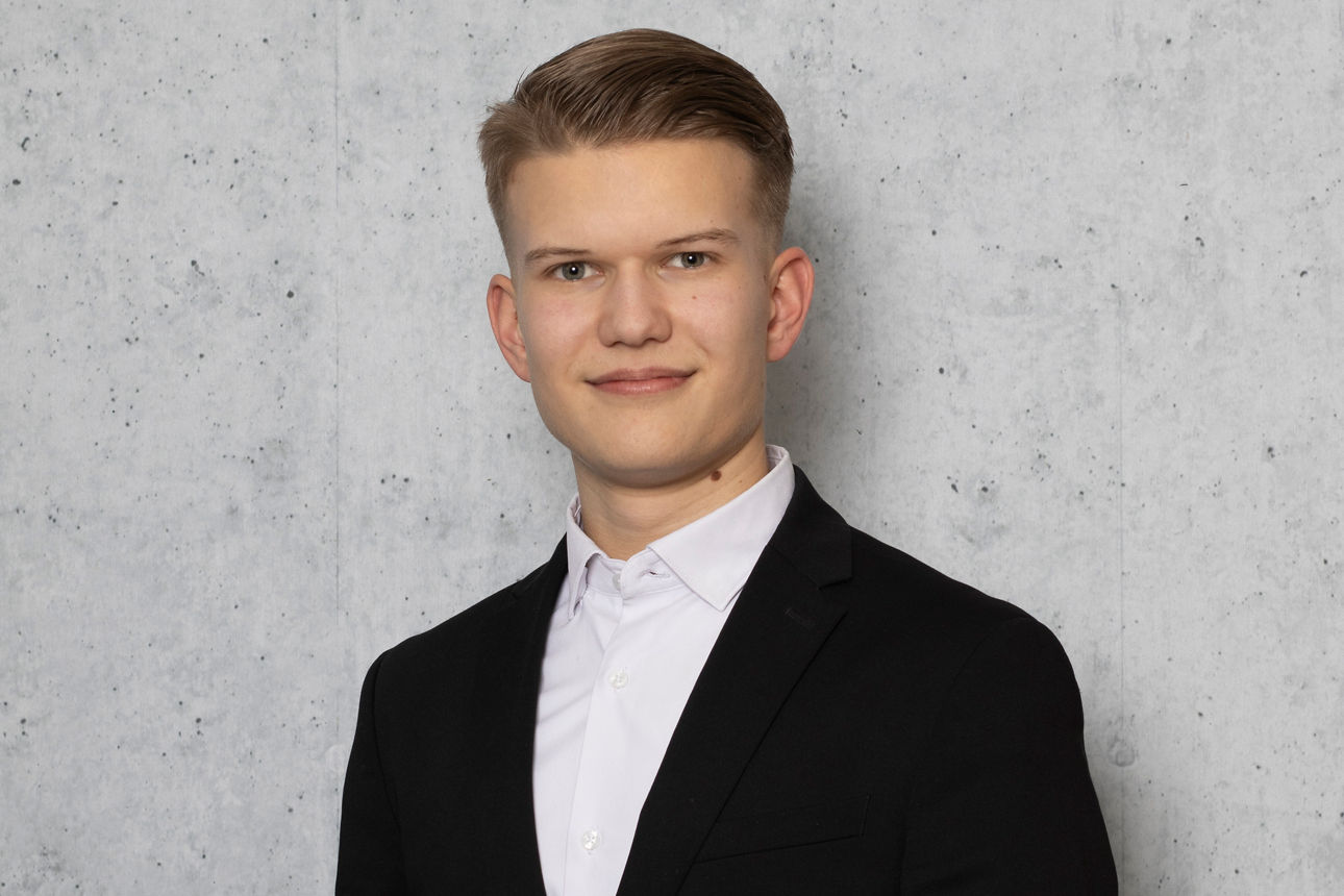 Profilbild Lasse Kötzel