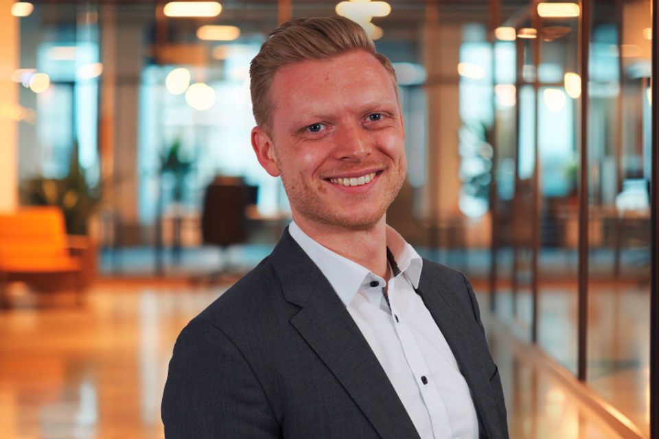Lasse Maas