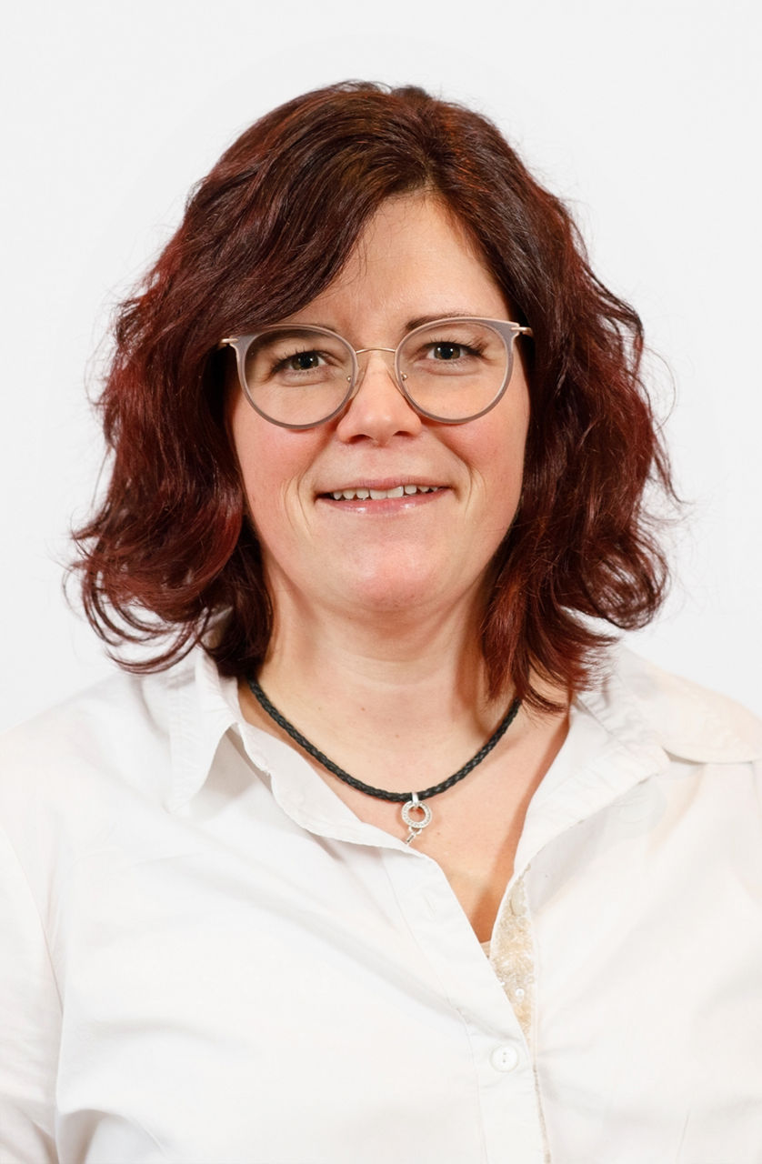 Tina Lassen