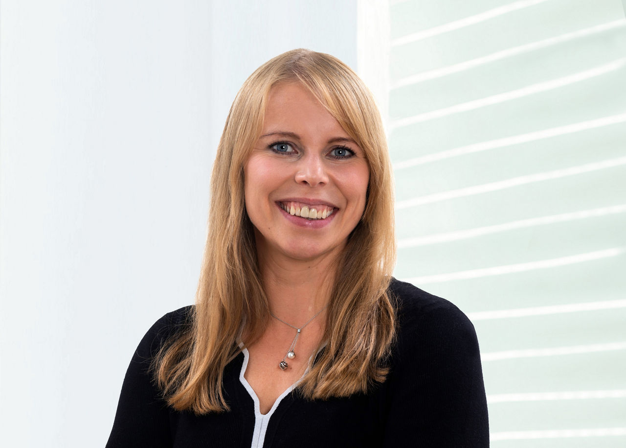 Silke Lau