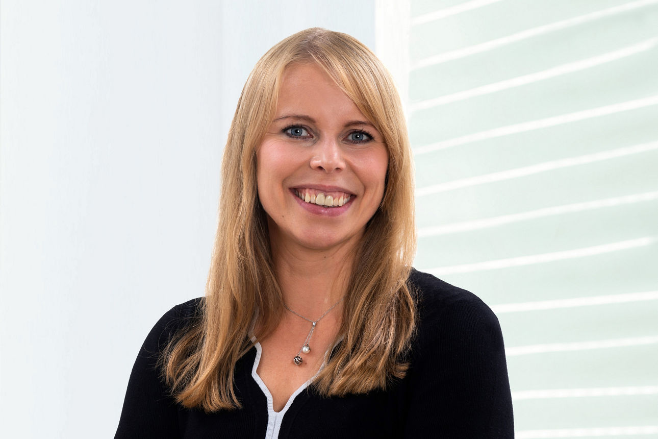 Silke Lau