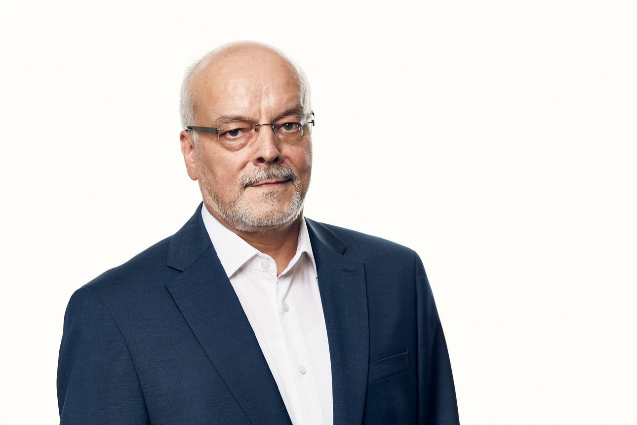 Wolfgang Laube Wolfgang Laube