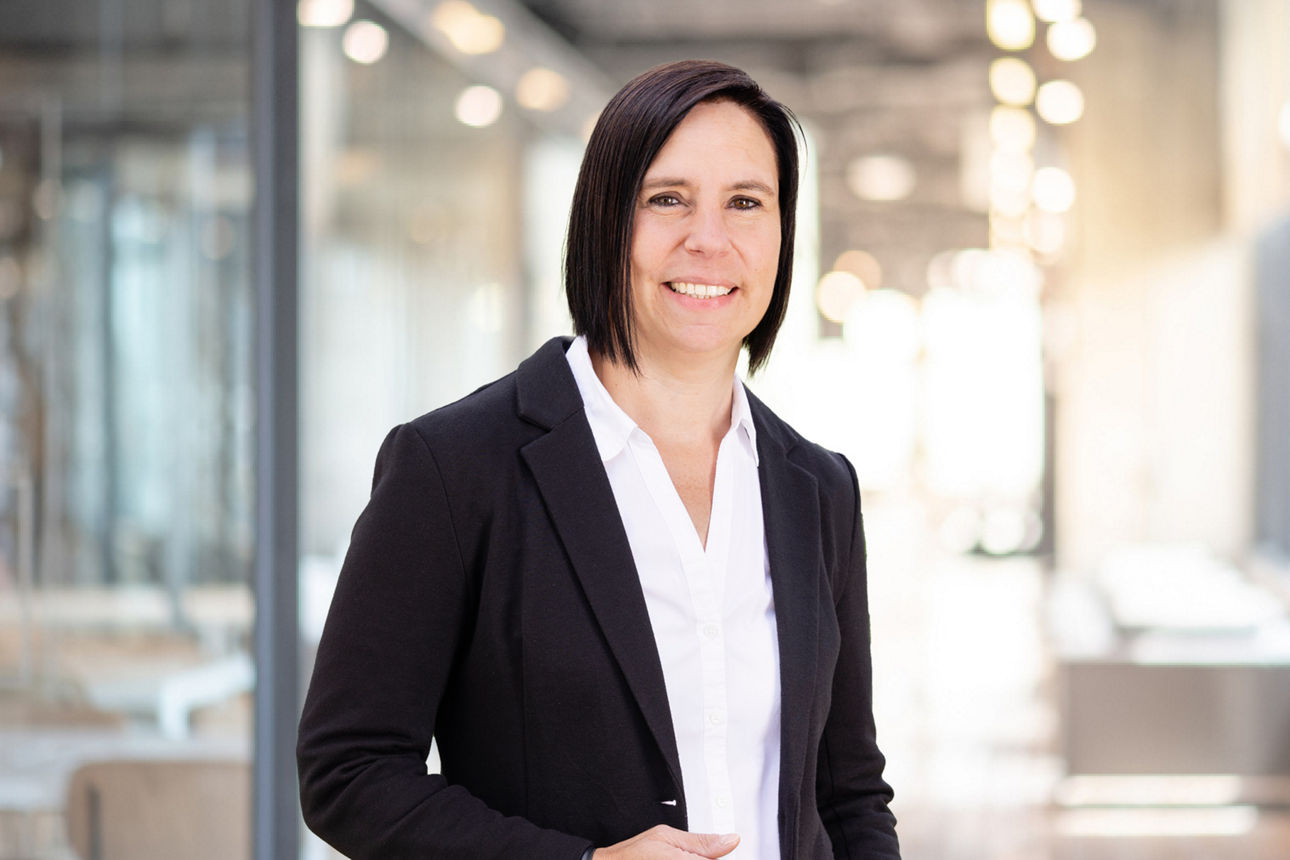 Iris Lauerbach-Burkhart