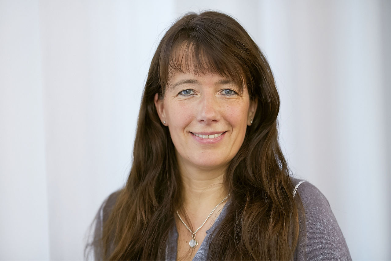 Foto von Heike Lauhoff