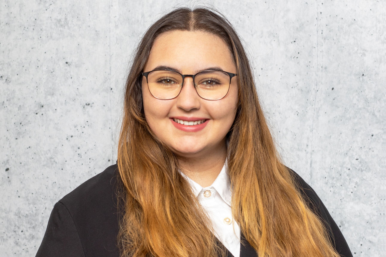 Profilbild Laura Jaha