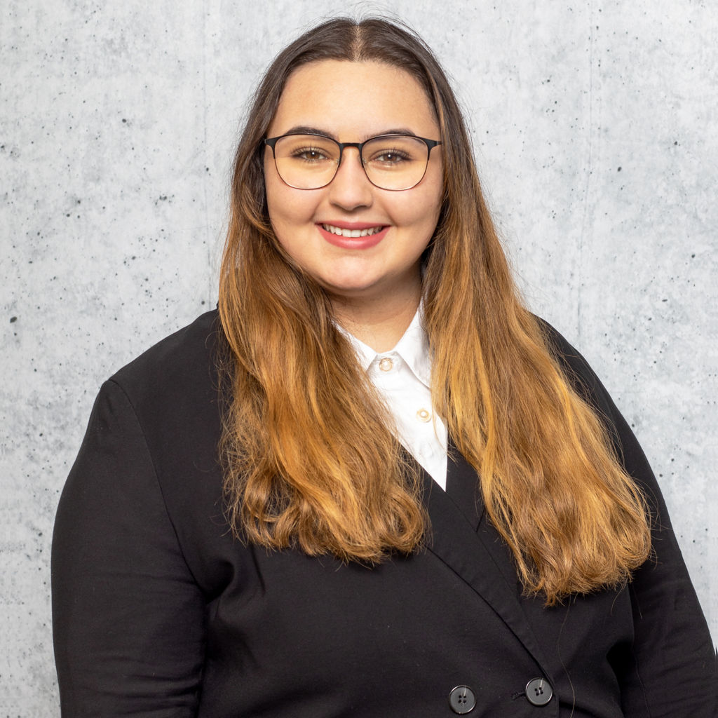 Profilbild Laura Jaha