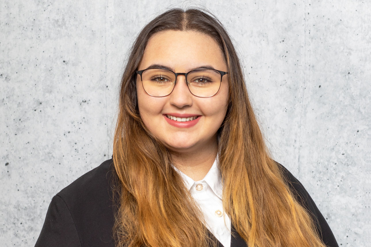 Profilbild Laura Jaha