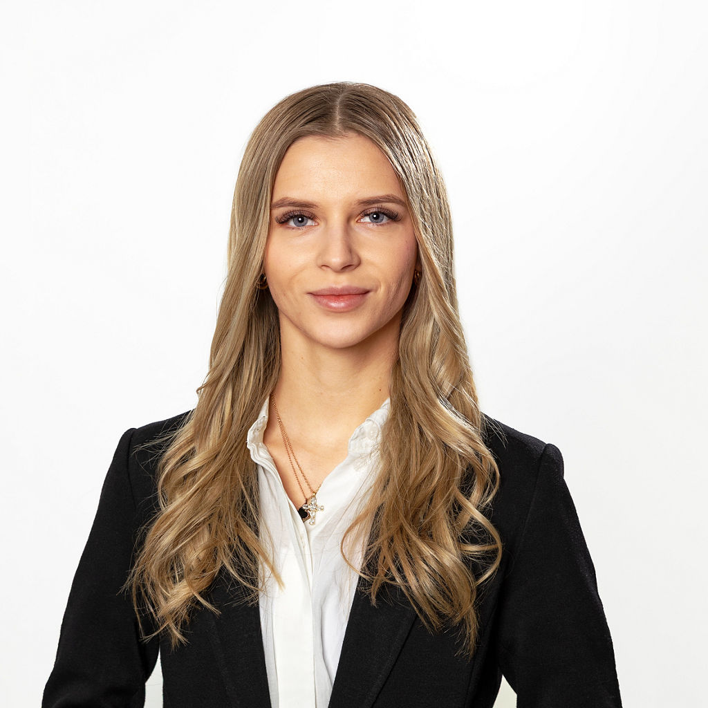 Laura Paul