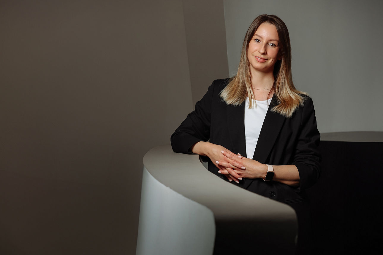 Laura Goldschmidt Immobilien-Beraterin für den Landkreis Osterholz