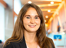 Privatkundenspezialistin Telefonfiliale