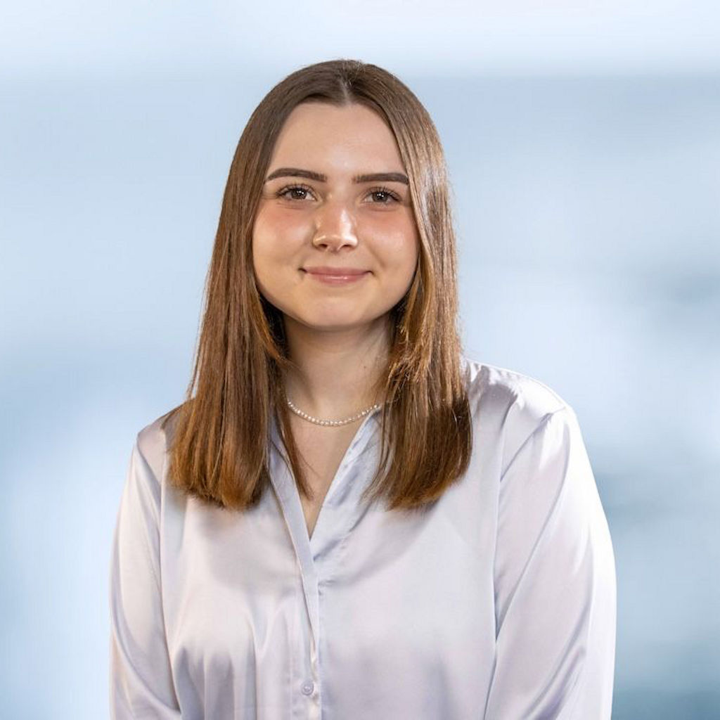 Laura Geertsma