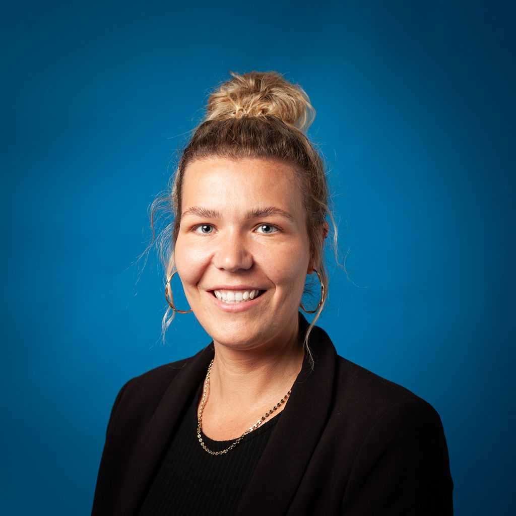Laura Lübbenjans