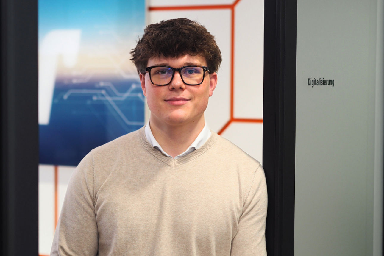  60 Sekunden Bewerbung