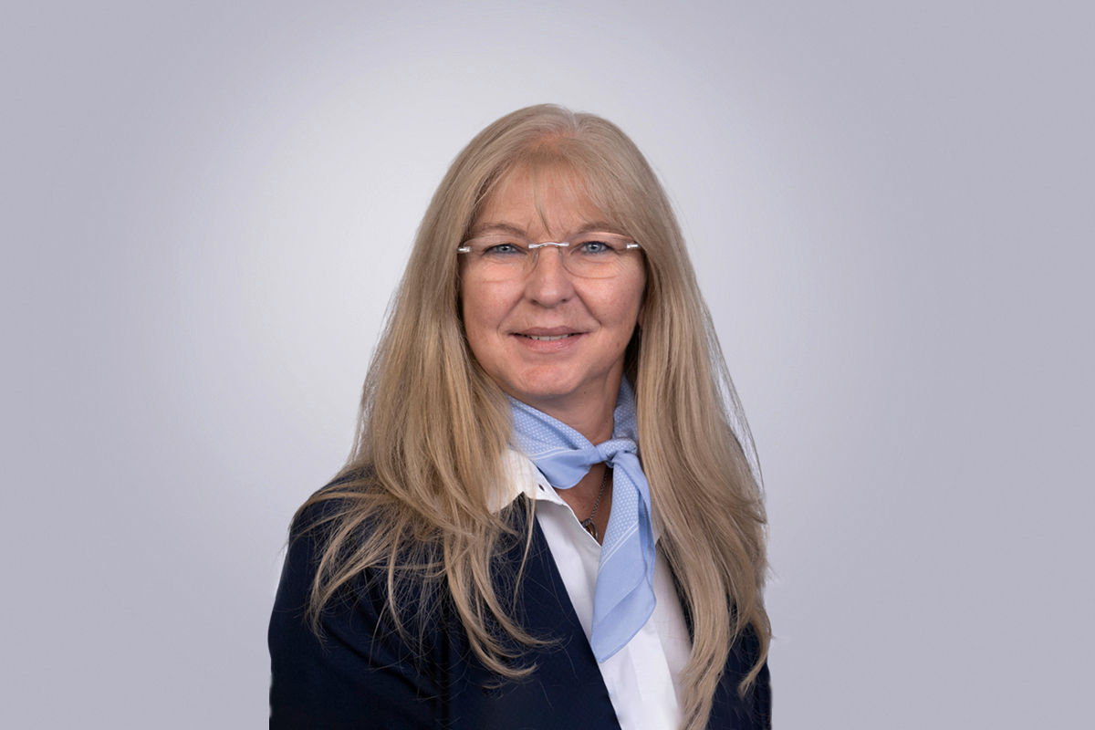 Heidi Laus