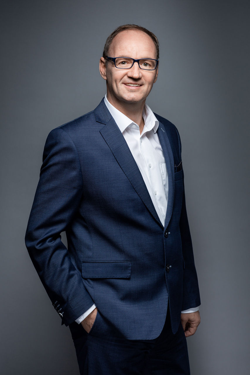 Olaf Lazar