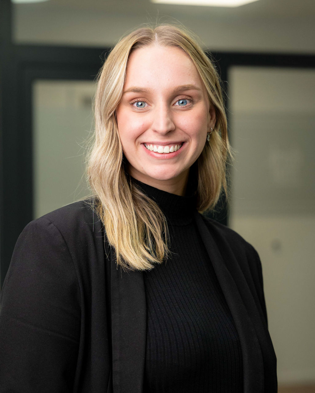 Lea-Johanna Kerschke Foto