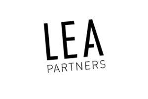 Logo LEA Partners