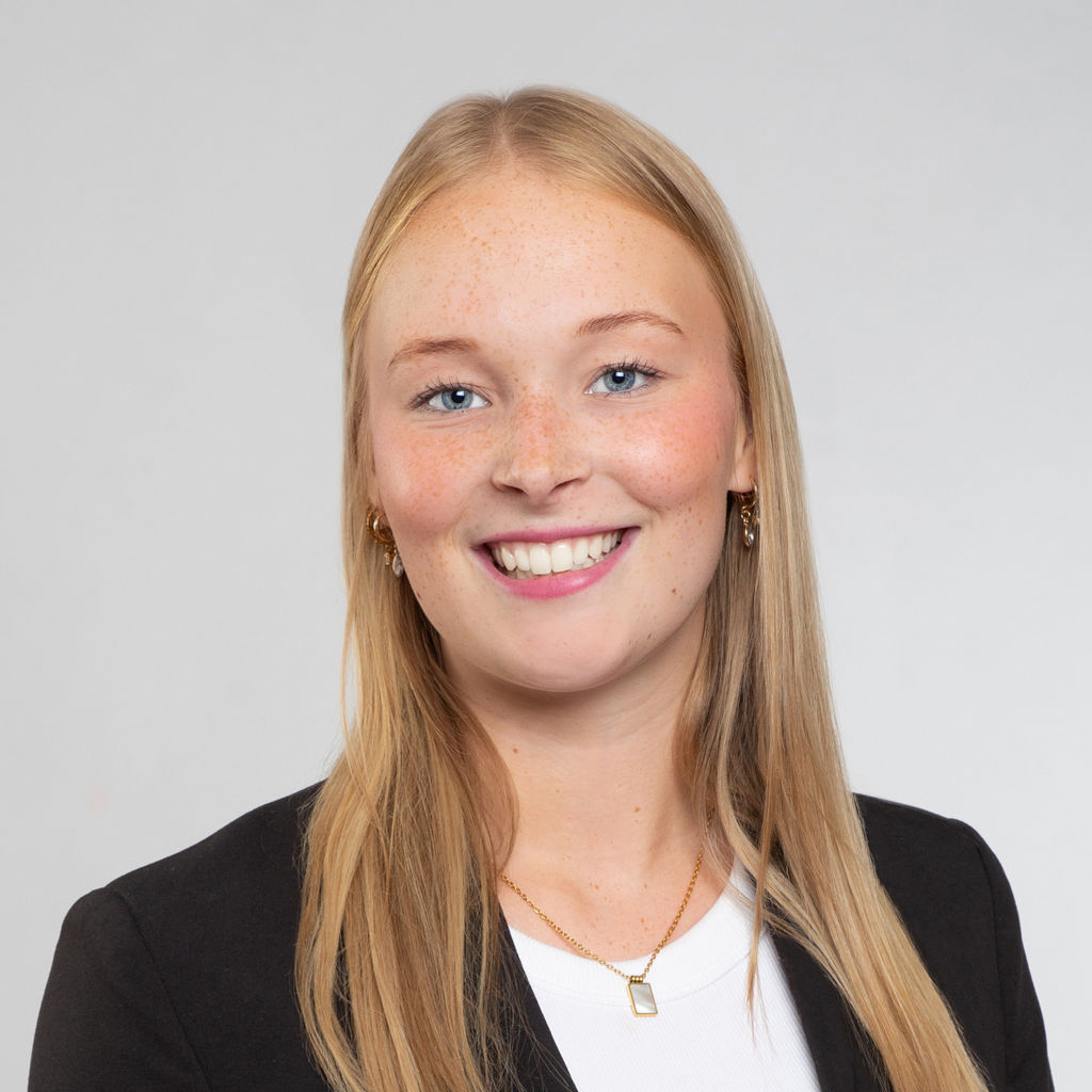 Lea-Marie Kröger