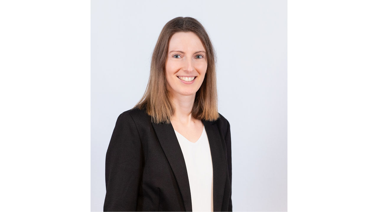 Lea Müller, Private Banking Beraterin