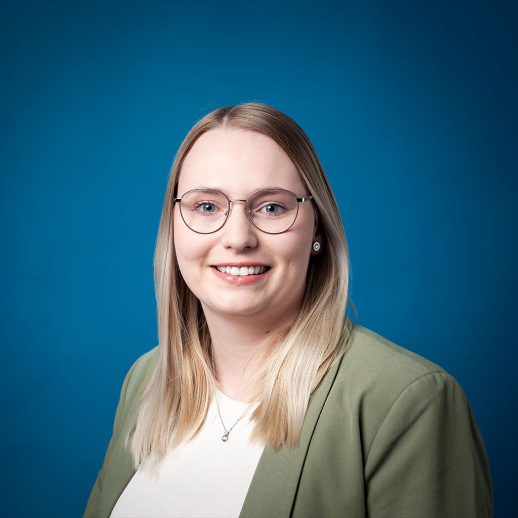 Lea Rüschen