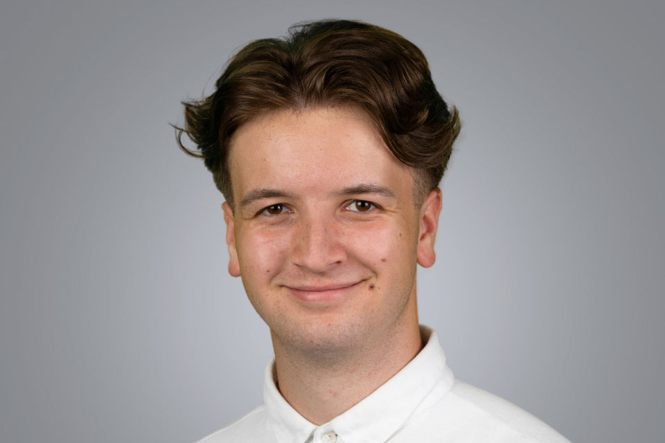Leander Eberding