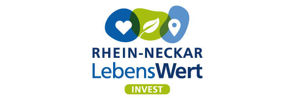 Rhein-Neckar LebensWert Invest Logo