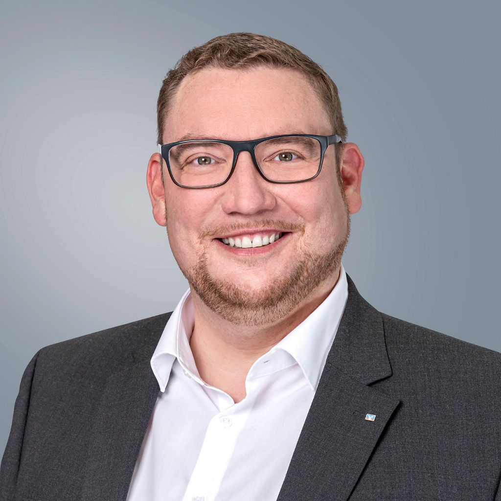 Lechleitner Heiko Gewerbekundenberater