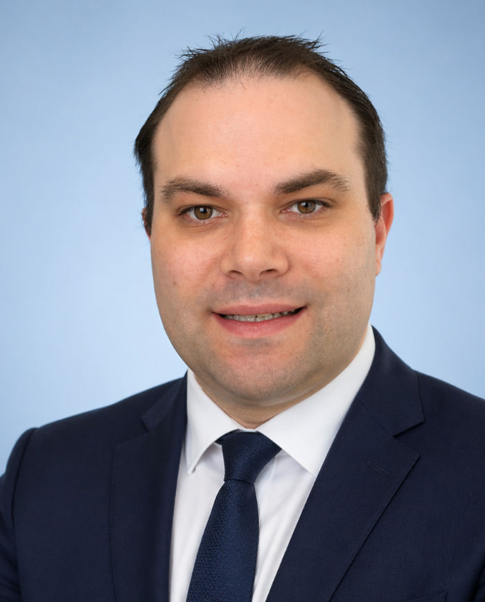 Matthias Lechner Private Banking Berater