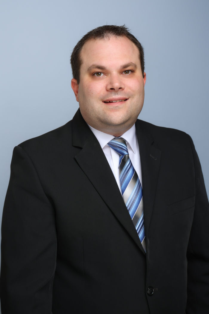 Matthias Lechner Private Banking Berater