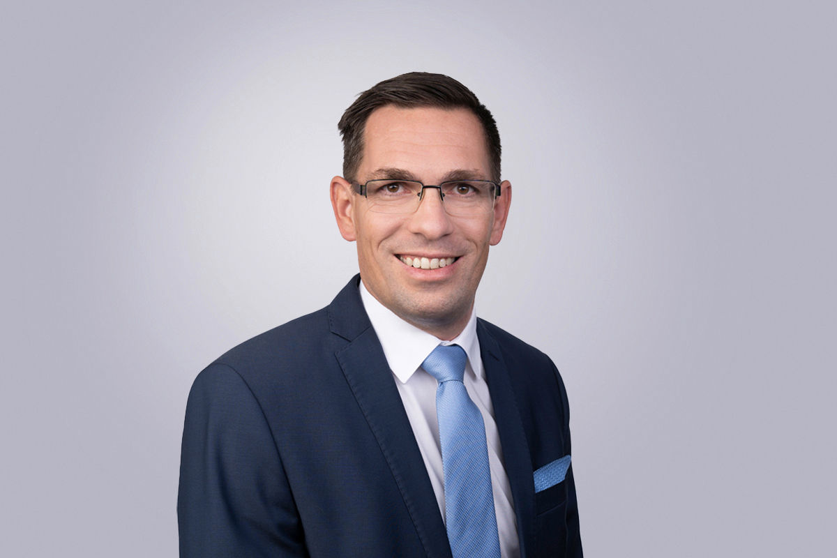 Andreas Ledig