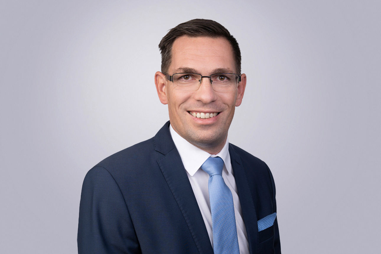 Andreas Ledig