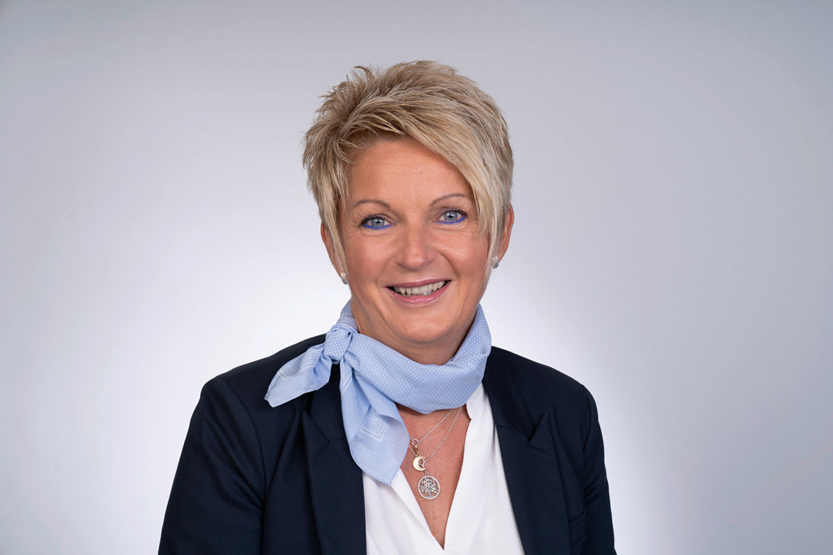 Ute Ledig-Ritzler