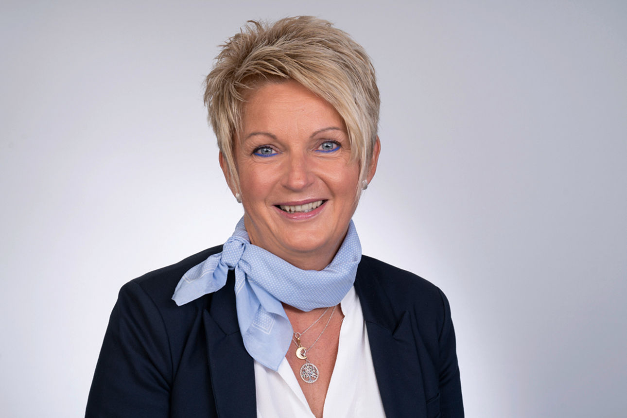 Ute Ledig-Ritzler