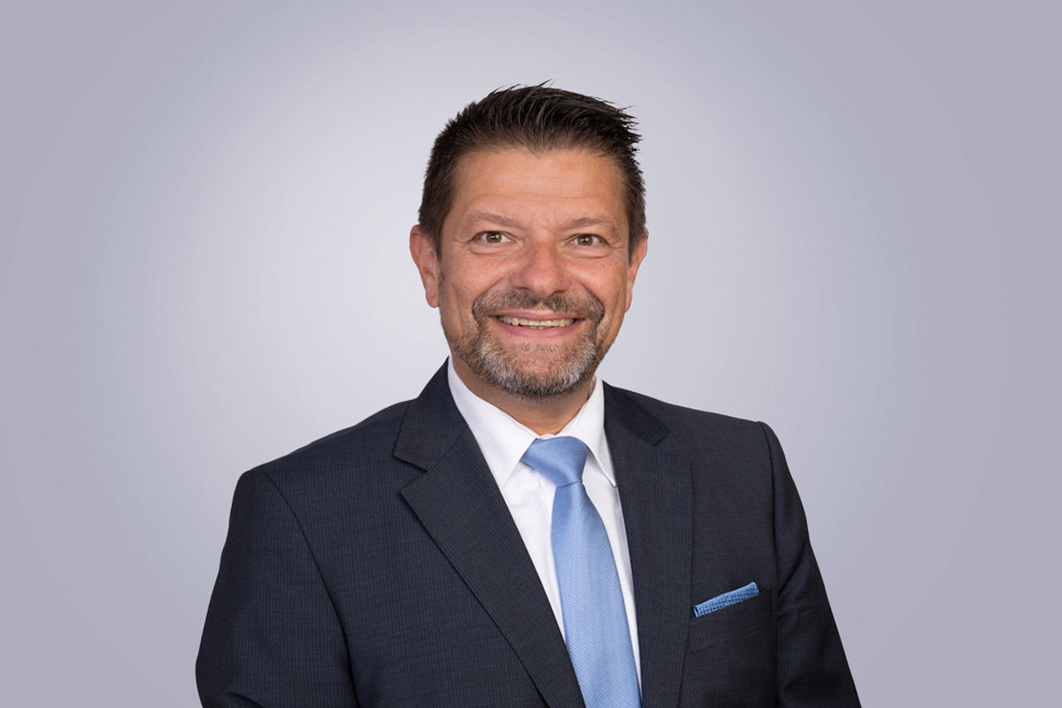 Peter Lediger