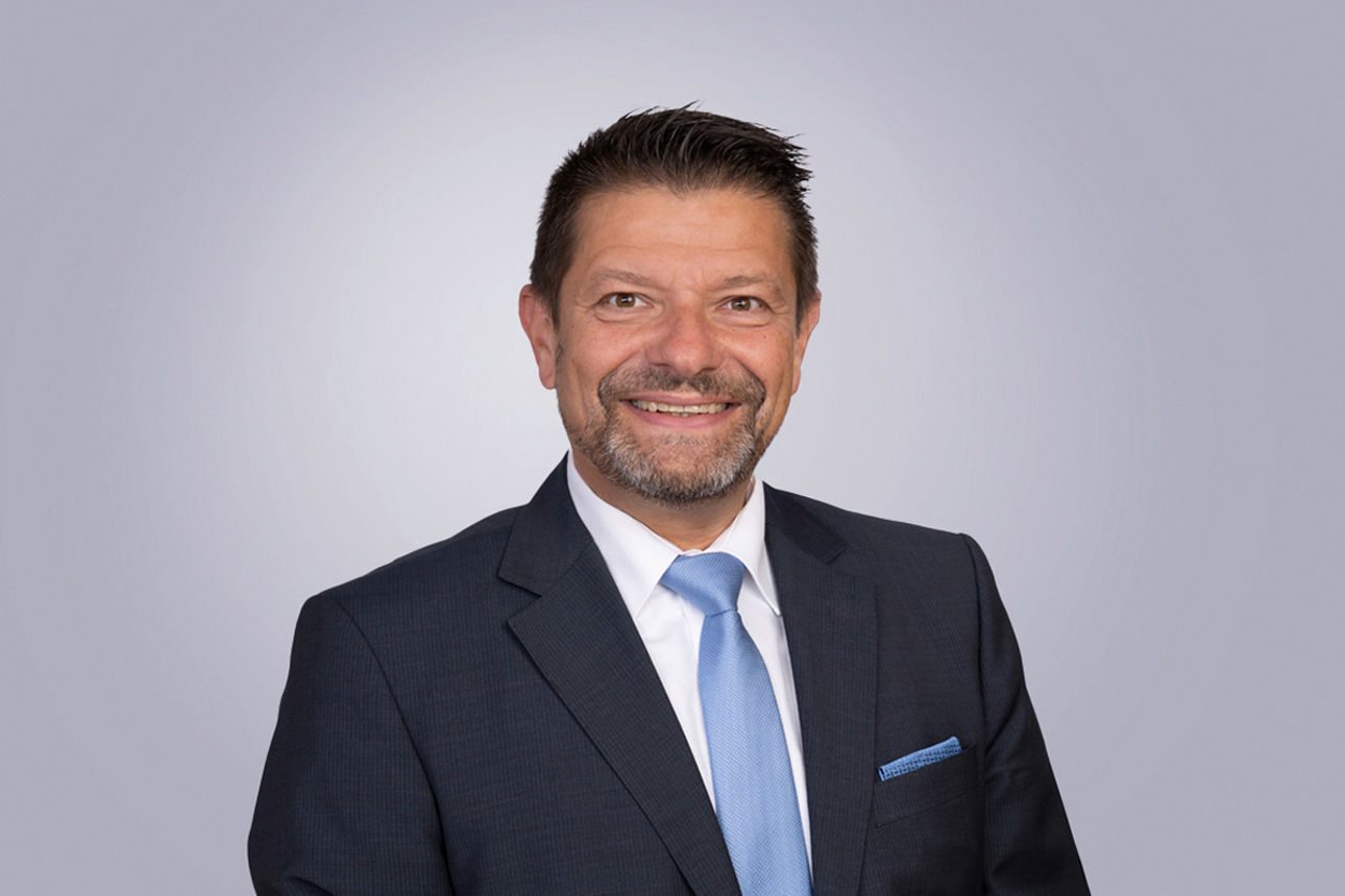 Peter Lediger
