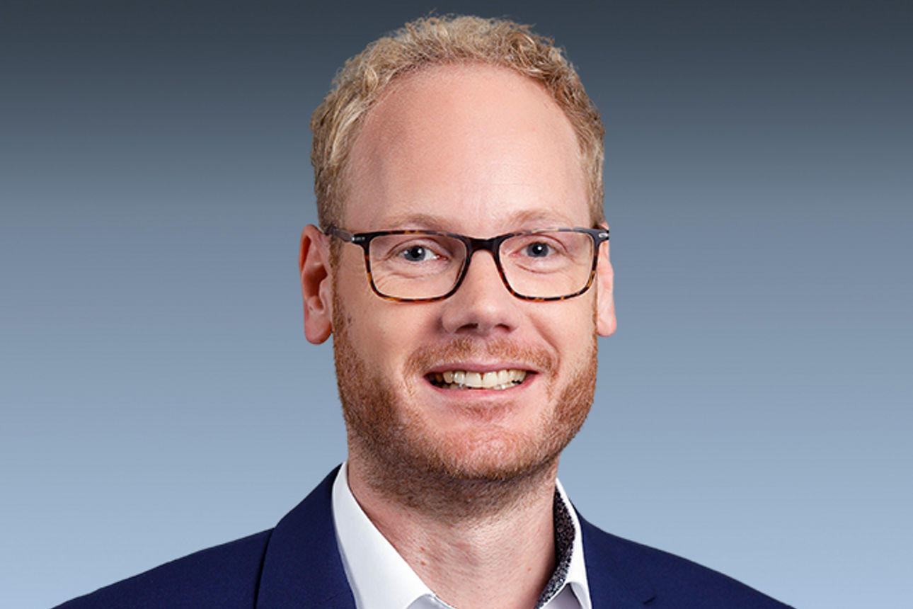 Andreas Lefherz