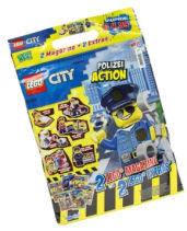 Lego Magazine
