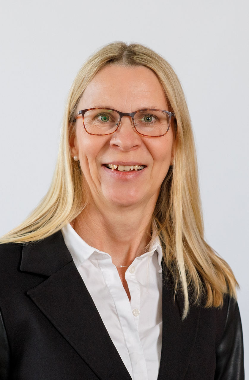 Antje Lehmann