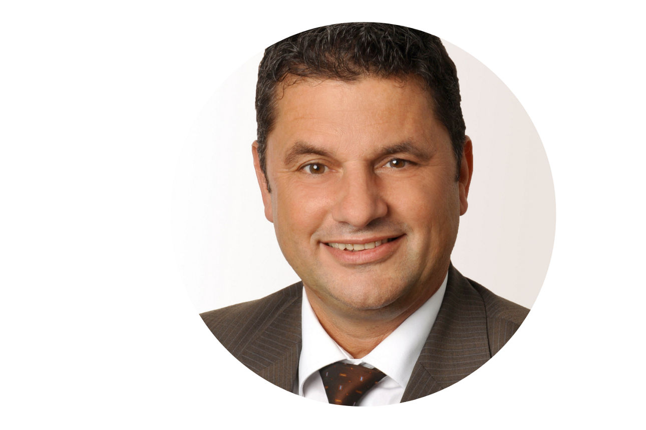 Markus Lehmler