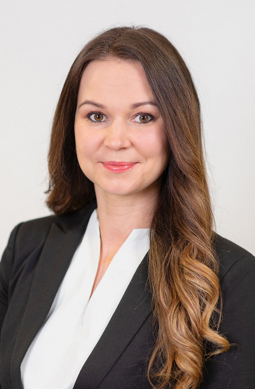 Tatjana Lehn