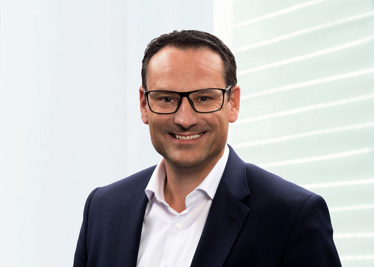 Carsten Lehnert