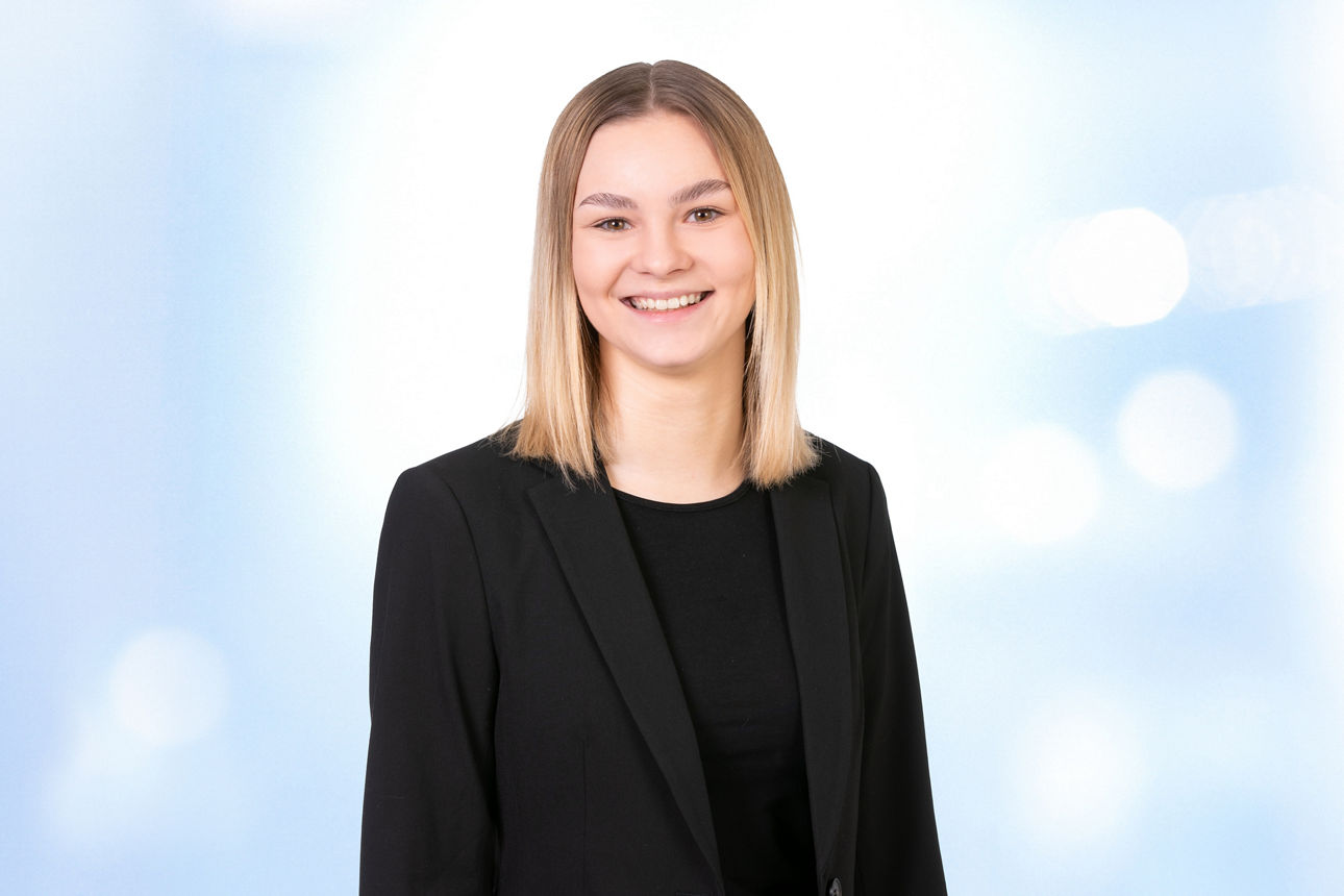 Lucy Lehnert