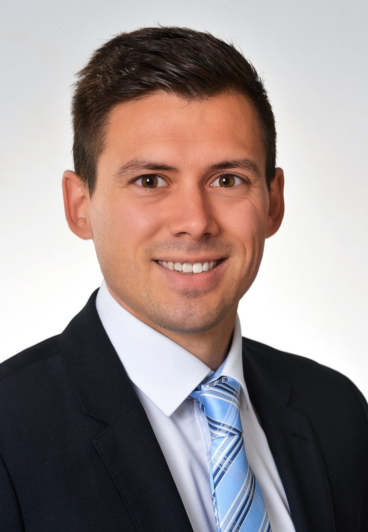 Markus Leibing
