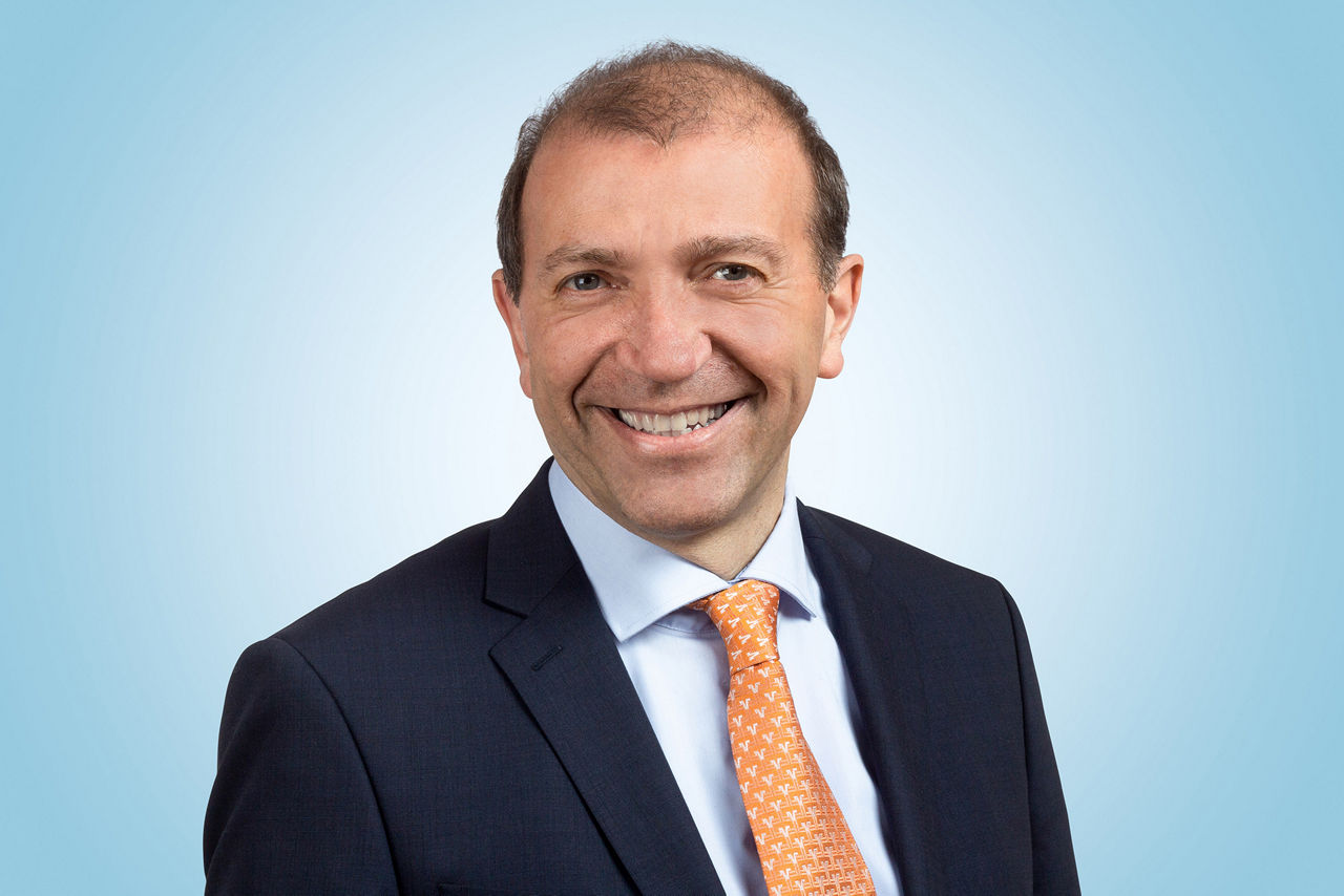 Dieter Leiendecker