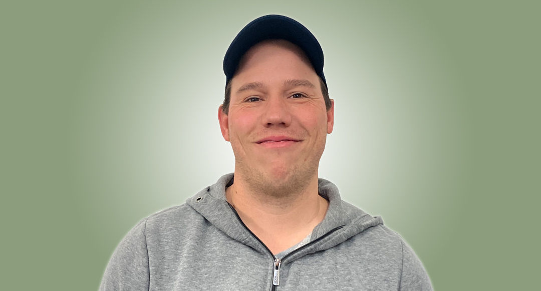 Kevin Leifheit