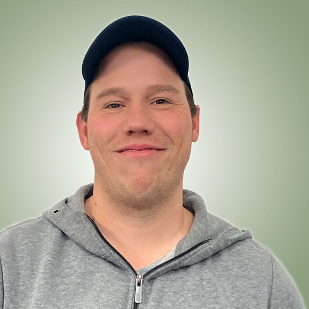 Kevin Leifheit